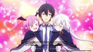 Cover art for ชีวิตไหม่ไม่ธรรมดาของราชาปีศาจขี้เหงา Opening 1