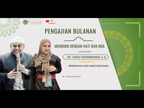 Ngopi Pagi: Mendidik Dengan Hati Dan Doa