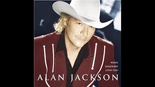 www.memory~Alan Jackson