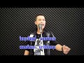 Jis Tuk Leng Ning Bong Remix KARAOKE BEAT II Khanh Sioun II Nhạc Sống Khmer Ba Tiêu Trà Vinh