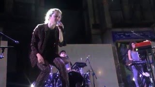 Ximena Sariñana - Cuando mientes (Perú)