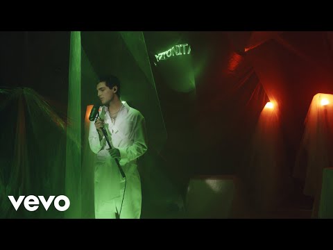 Kryptonita (Live Session) - Humbe