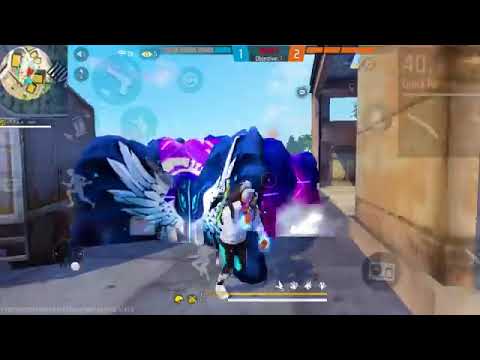 satvik VS grandmaster Region TOP-1 😧BR Rank player of INDIA 🇮🇳Garena Free Fire Max