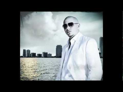 Pitbull feat Jean Roch  Nayer-Name of Love New Song 2012