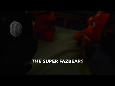 LDW Trailer: The Super Fazbears