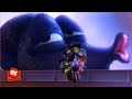 Hotel Transylvania 3 2018 Welcome To Atlantis Scene Movieclips