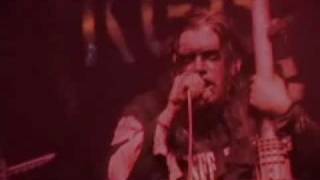 Stigmatroz- INFECTADOS