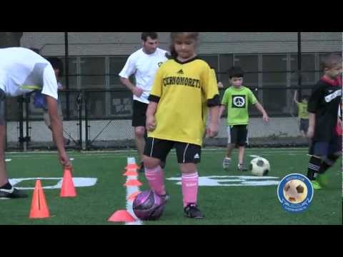 CHERNOMORETS  SOCCER CLUB