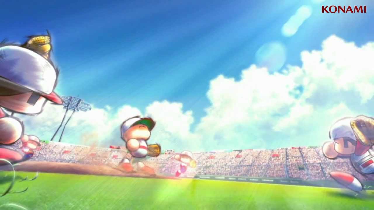Game Intro