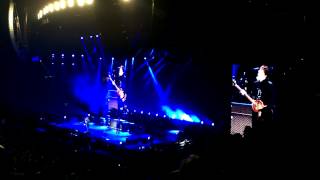 St  Louie or St  Louis?