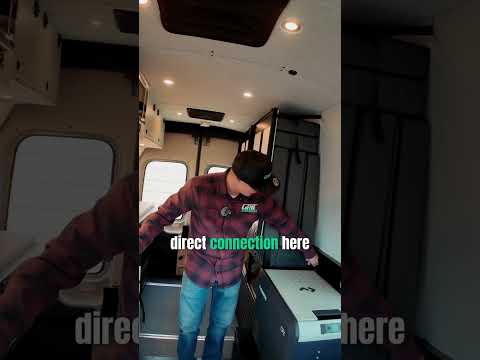 Top Reasons to Use a Chest Refrigerator in Your Campervan