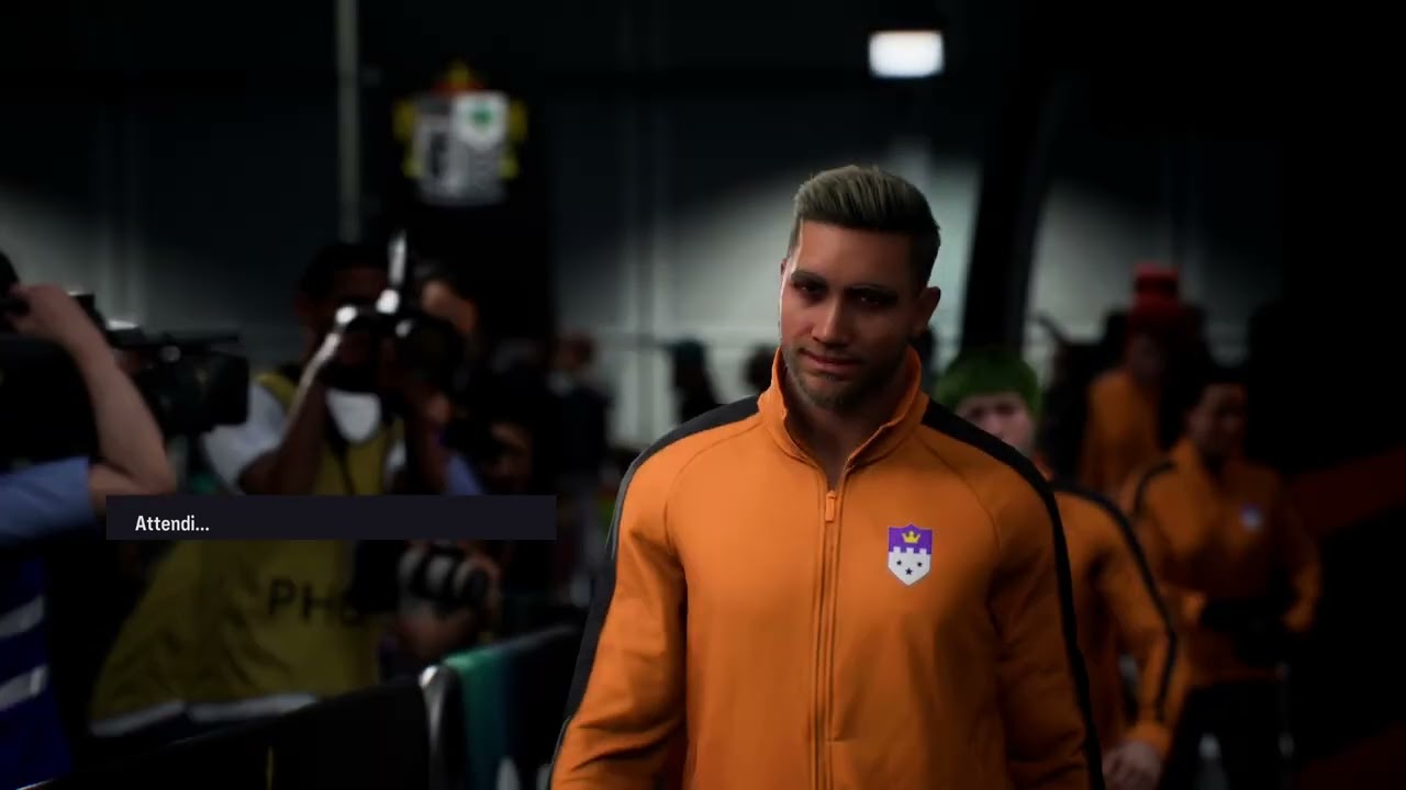 Liquid Footbal | EA Sports FC 26 [ !instant - !mangayo - !giveaway ]