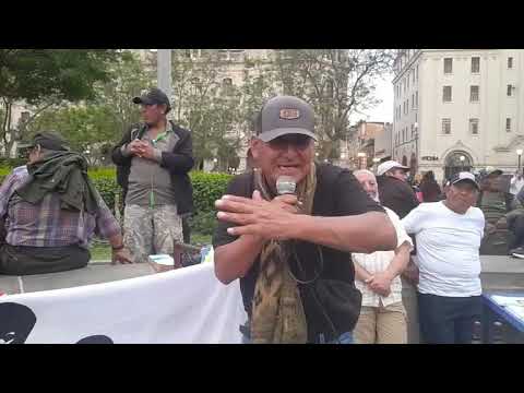 2026 WILL BE THE YEAR OF PERU'S RECOVERY | AUGUSTO DE CONGAS