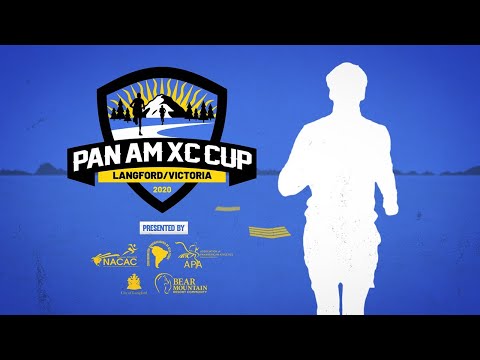 2020 Pan American Cross Country Cup