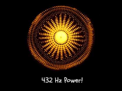 Richard Wagner - Magic Fire Music (Instrumental 432 Hz)