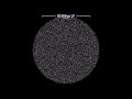 Journey To The Edge Of The Observable Universe