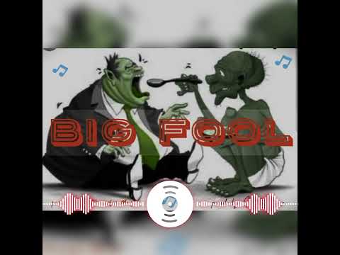 So So Big Fool