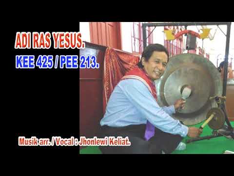 KEE 425 / PEE 213 - Jhonlewi Keliat.