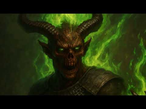 How D&D 3.5 Warlock Builds Dominate: Hellfire, Crowd Control, Stealth & Demonbinding Tactics