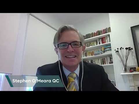 Panel hearing - Supporting the next generation through good infant and child mental health