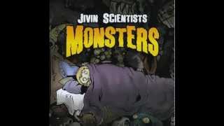 Jivin Scientists - Let the Horns Play