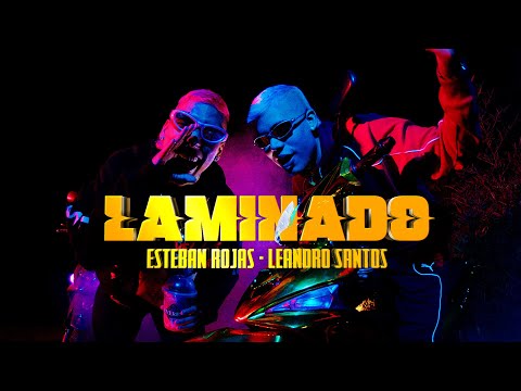 LAMINADO ✨   @Leandrosantoosg  ❌ @EstebanRojas06    (Video Oficial)