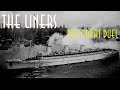 The Liners: Ships of Destiny - Episode 3: The Great Duel