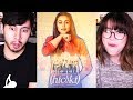 HICHKI Rani Mukerji Trailer Reaction