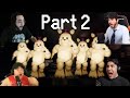 Fredbear Running Reactions Part 2