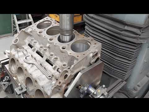 User submitted video