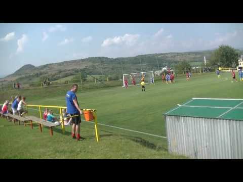 Obrnice - Dobroměřice (celé utkání)