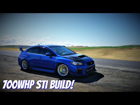 My WRX Channel is Back!!?