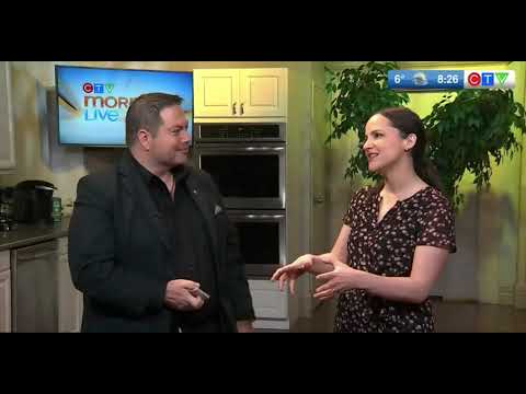 Promotional video thumbnail 3 for Corporate Magician Bill Peterson