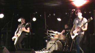 LittleFish - Fights We Fight