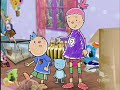 Pinky Dinky Doo On Qubo Pt 2 FAKE