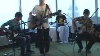 Rhapsody Exclusive: Black Lips - How Do You Tell a Child...