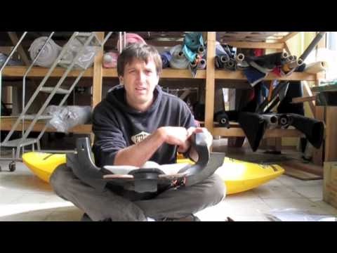 IR Forward Adjust Reggie Backband video poster