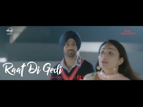 Raat Di Gedi (Twinbeatz Remix) | Diljit Dosanjh | Kylie Jenner | Latest Punjabi Songs 2018
