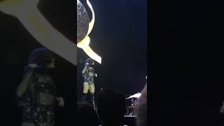 Jessie J - Dopamine (Live at the R.O.S.E Tour in London)