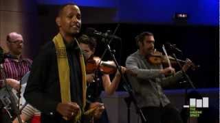 Debo Band: Asha Gedawo, Live in The Greene Space