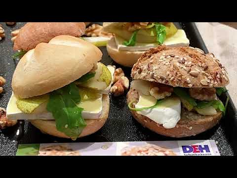 DEH / Wir sind leckere Belegideen