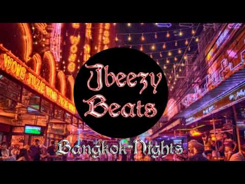 Jbeezy Beats- Bangkok Nights [Royalty and Copyright Free Music]