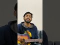 Agar Tu Hota | Baaghi | Ankit Tiwari | Guitar Cover | Heartbeat Style