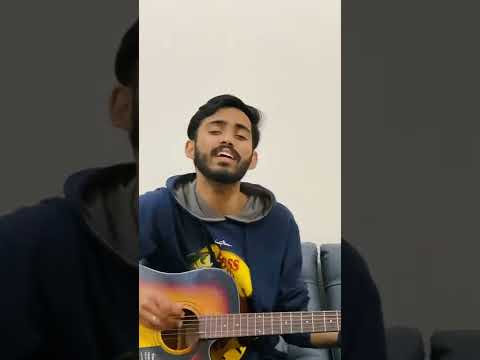 Agar Tu Hota | Baaghi | Ankit Tiwari | Guitar Cover | Heartbeat Style