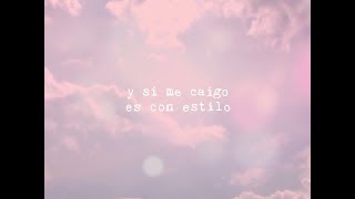 Laura Low - Cuidao (Lyric Video)