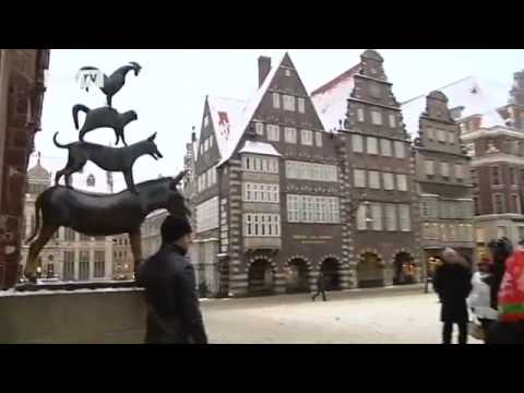 OHB greift nach den Sternen | Made in Germany