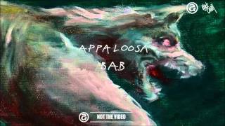 Appaloosa - Halle 9000 (NOT THE VIDEO)