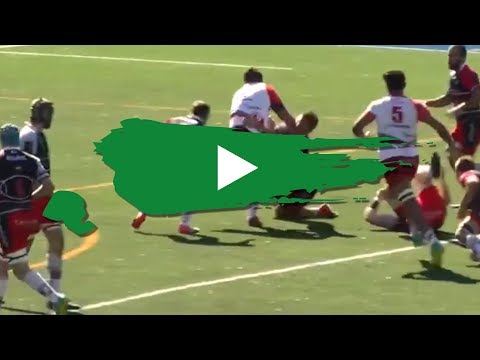 RESUMEN DH J3 - Ordizia v Hernani