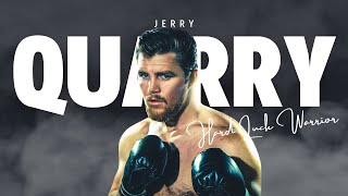 JERRY QUARRY - Boxing&#39;s Hard Luck Warrior