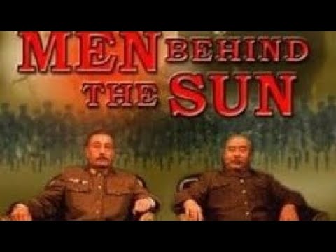 pelicula de culto los hombres detrás del sol (1988) español